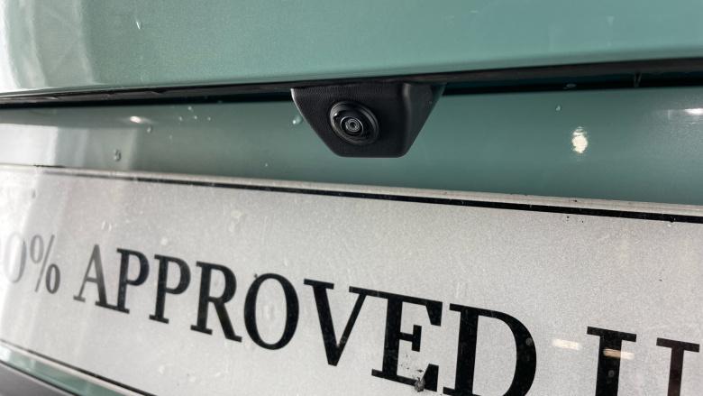 MINI Aceman 135kW E Exclusive [Level 2] 43kWh 5dr Auto Electric Hatchback